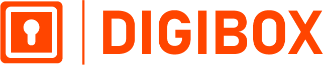 Digibox Logo
